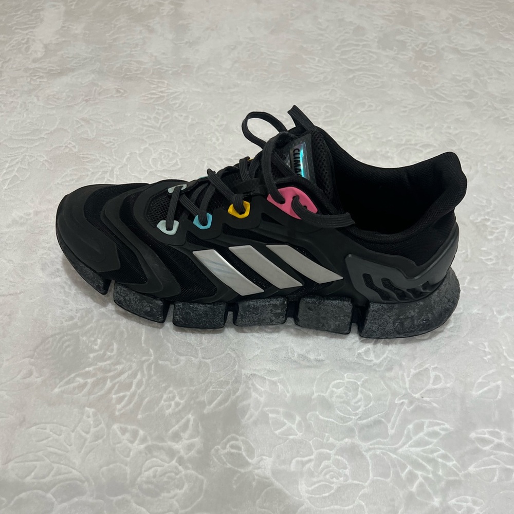 Adidas climacool Vento Heat.rdy Running Shoes Black FZ4101 Sports Training Shoes
